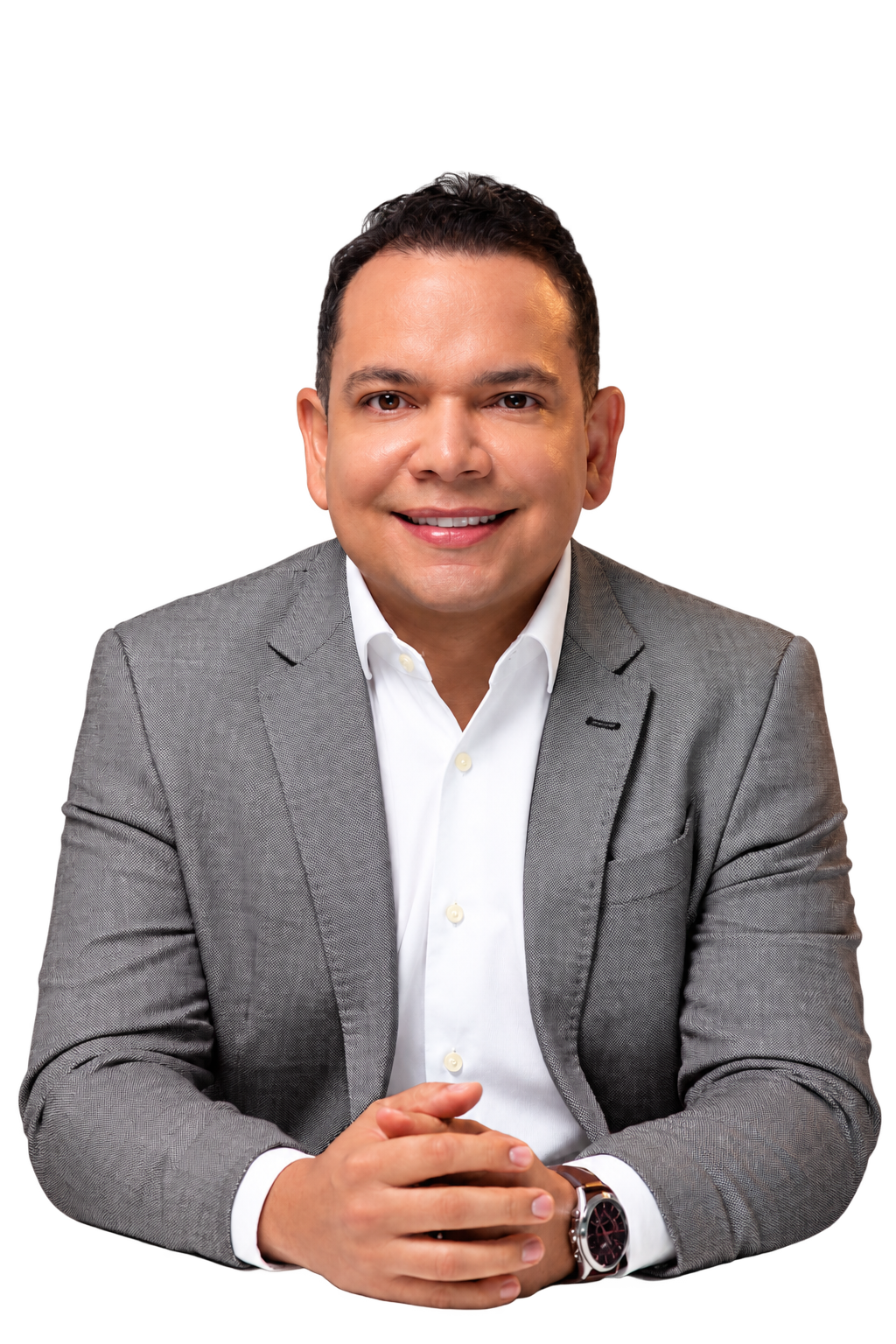 Dr. Raffael Alvarenga, urologista em São Luís