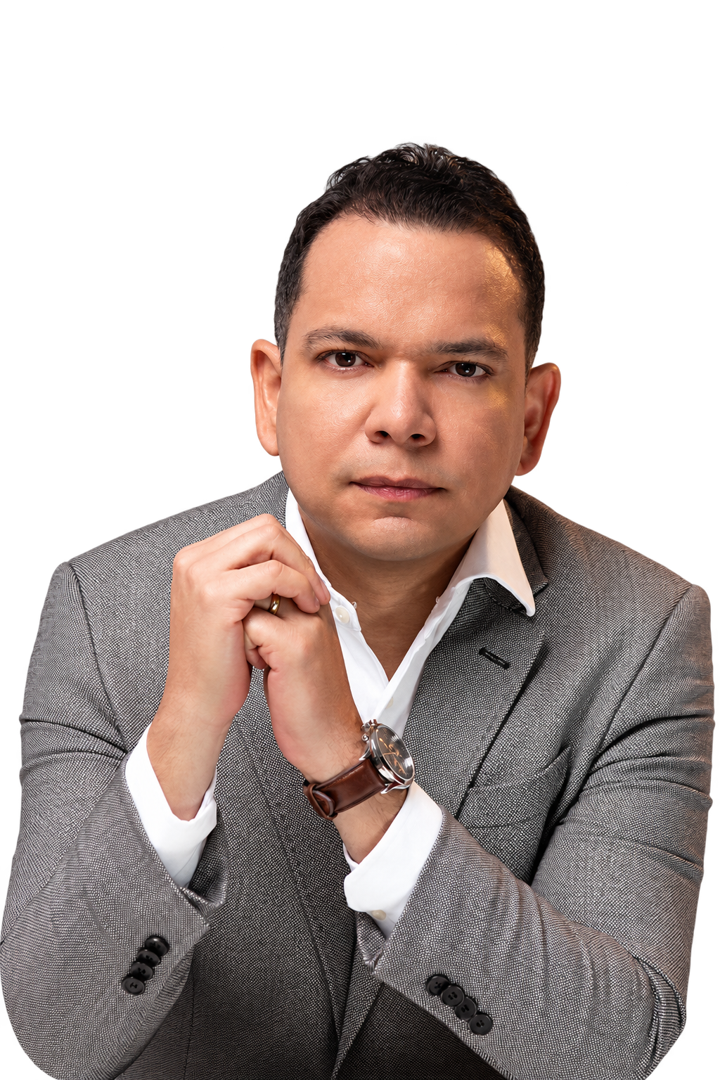 Dr. Raffael Alvarenga, urologista em São Luís